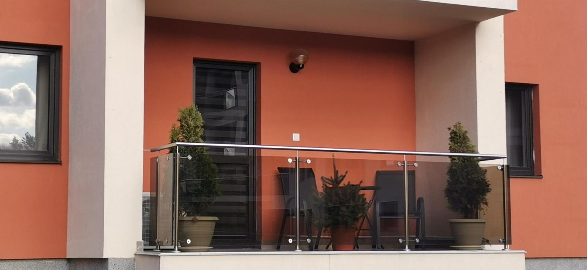 Sweet Home Miercurea Ciuc Exterior foto